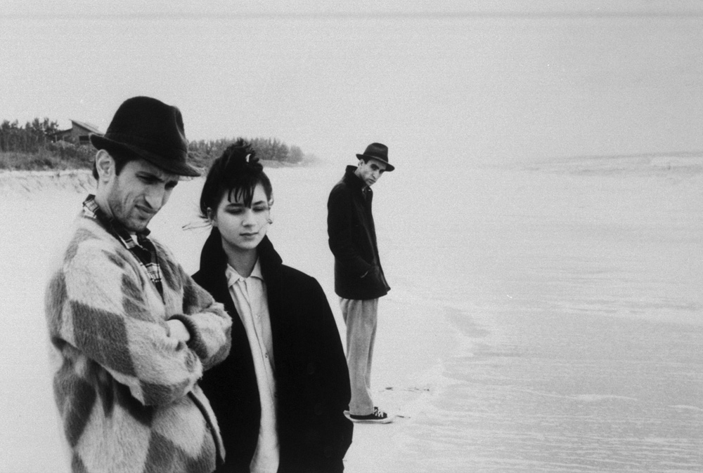 Stranger than Paradise | Museum of Arts and Design